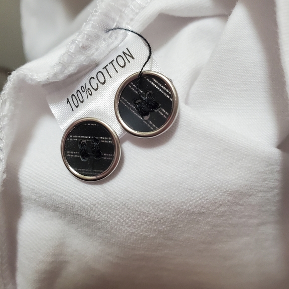 YSL MENS MEDIUM SHIRT - Picture 6 of 6